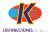 K Distribuciones